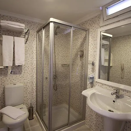 Üdülőközpont Izer Club 4*