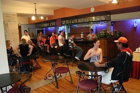 Üdülőközpont Izer Club 4*
