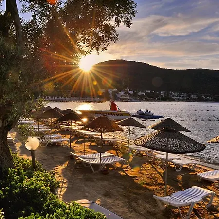 Station touristique Izer Club Torba