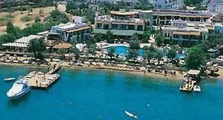 Izer Club Üdülőközpont