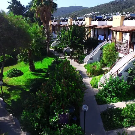 Izer Club Station touristique Torba