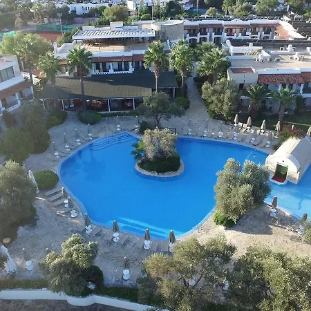 Izer Club 4* Torba