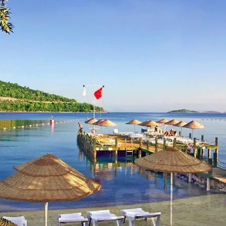Izer Club Ośrodek wypoczynkowy Torba