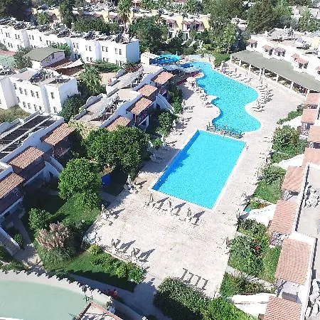 Izer Club Ośrodek wypoczynkowy Torba