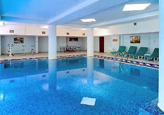 Ośrodek wypoczynkowy Izer Club